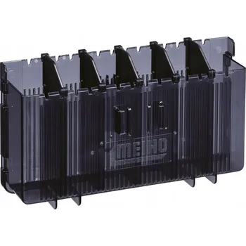 Černá Krabička Meiho BM-3010D