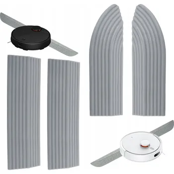 NÁJEZDY / RAMPY PRO ROBOTICKÉ VYSAVAČE, INVALIDNÍ VOZÍKY, PROTISKLUZOVÉ, PRAHOVÉ