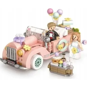 ostatní stavebnice Stavební Stavebnice hmyz mnohonožky