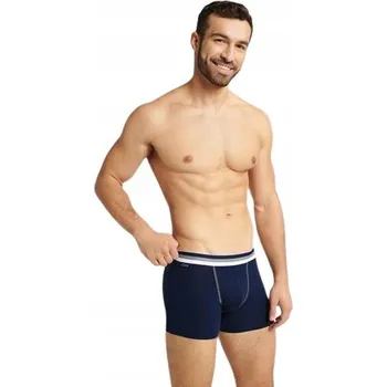 Boxerky Spodní Prádlo Boxerky Henderson vel. velikost XXL