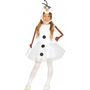 Kostým Sněhulák Fiestas Guirca vel. 116