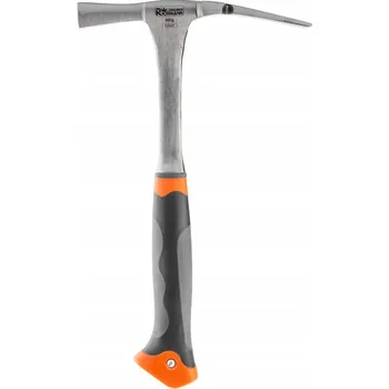 Kladivo Zednické kladivo Richmann ocelové 600g