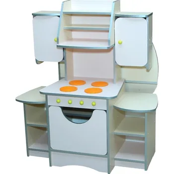 Dětský pokoj Sestava STRAKOŠ MALÝ KUCHTÍK