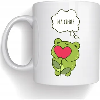 Hrnek NadrukujTo.eu keramický 330 ml