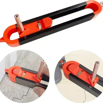 Sada nářadí Obrysový trasovací nástroj se zámkem (PRF1)