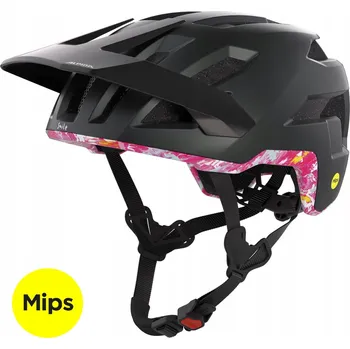 Cyklistická přilba Cyklistická helma Alpina Taunus Mips Max Nerurkar Special 52-56 (Fokus Line)