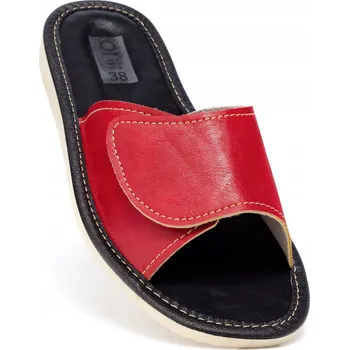 Dámská obuv Dámské Pantofle , domácí pantofle, pohodlné Sandále NOWO 36-41