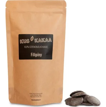 Kus Kakaa Kakao Filipíny váha: 1kg