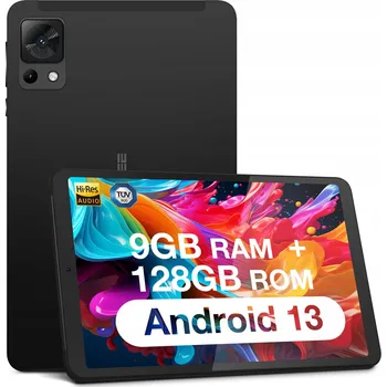 Mobilní telefon Tablet DOOGEE T20 Mini 8.4'' 4/128 GB LTE černý