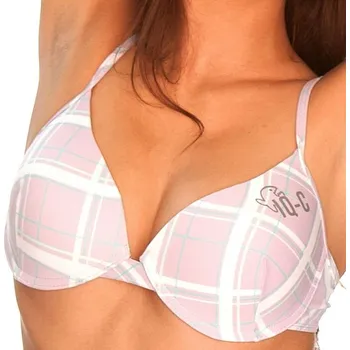 Podprsenka Podprsenka Classic Pad Top Villivaru: S Velikost: S 676536.3601