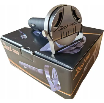 Kuchyňský nůž Nůž na kebab elektrický DOST 090, 90 mm