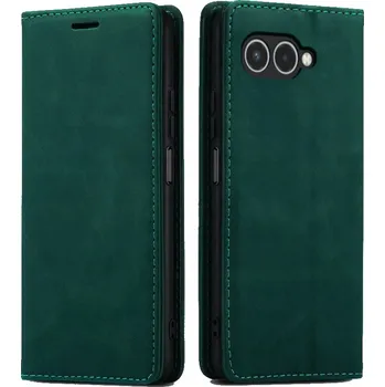 Pouzdro na mobilní telefon Flipové pouzdro Radian pro T-Mobile T Phone 3 5G modré