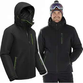 Soprato pánská bunda s kapucí Winter Camp W311-25 velikost 5XL
