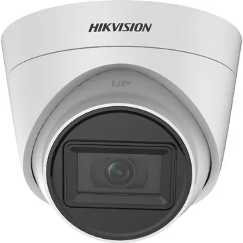 IP kamera Analogová kopulovitá kamera (dome) Hikvision DS-2CE78H0T-IT3FS(2.8mm) 5 Mpx