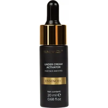 Pleťový krém Hydratační emulze na obličej SunewMed+ essence den a noc 20 ml