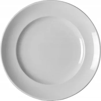 Talíř Jídelní talíř mělký Rak Classic Gourmet 21 cm