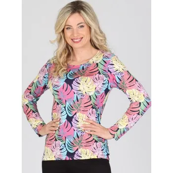 EVONA a.s. Dámské triko EVONA SIRIA 539 Velikost: XL