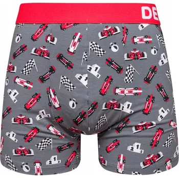 Boxerky Formule Závodní - Boxerky - Good Mood L