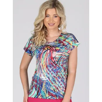 EVONA a.s. Dámské triko EVONA DARIA 426 Velikost: XL