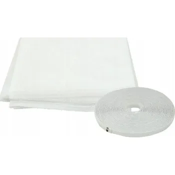 Roleta Moskytiéra do okna 150 cm x 130 cm