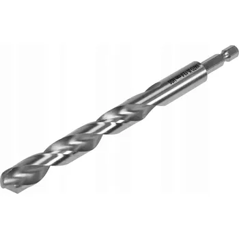 Vrták Yato vrták HSS do kovu 12,0 mm šestihranná stopka profi