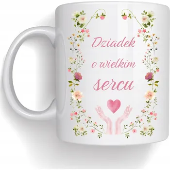 Hrnek NadrukujTo.eu keramický 330 ml