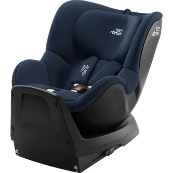 Autosedačka Britax Romer Dualfix M PLUS Night Blue Autosedačka