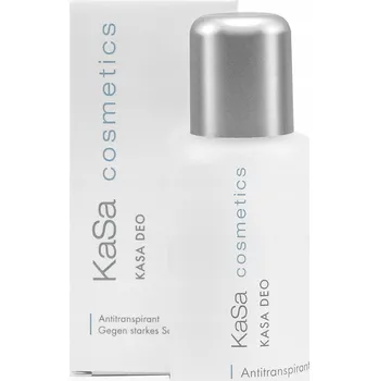 Antiperspirant Kasa Cosmetics 50 ml