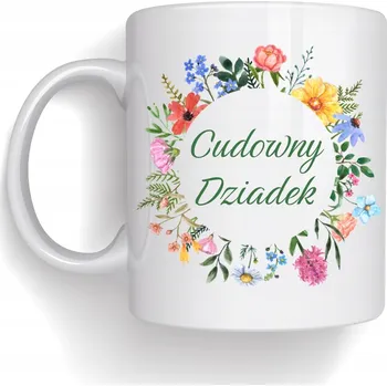 Hrnek NadrukujTo.eu keramický 330 ml