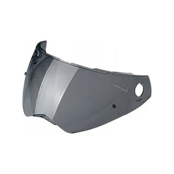 Helma na motorku Tmavé plexi na helmu Caberg Duke II/Duke X