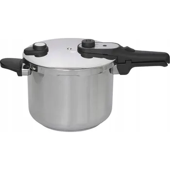 Tlakový hrnec Jata Hogar HOLL2226 Tlakový Hrnec z nerezové oceli