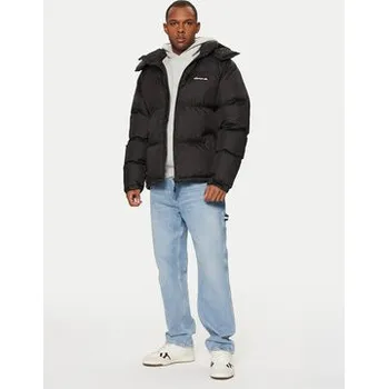 Ellesse Zimní bunda SHZ22304 Černá Regular Fit XXL