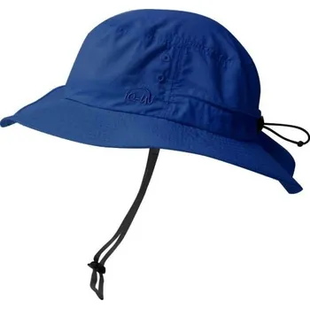 Klobouk Klobouk iQ UV Safari tmavě modrý Hat Recycled: 55 - 61 cm Velikost: 55 - 61 cm 315100.2480