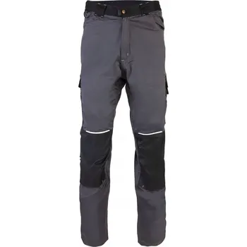 Pracovní obuv Dlouhé pracovní kalhoty Seven Kings Drive, vel. 52