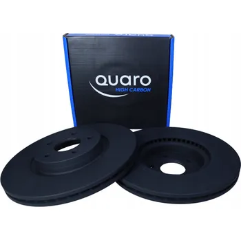 Zavěšení kol Quaro QD8041HC Brzdový kotouč