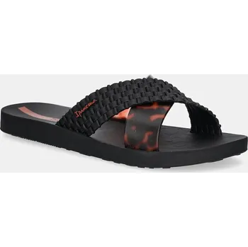 Dámské pantofle Pantofle Ipanema SENSE SLIDE dámské, černá barva, 27214-BC402 27214.BC402 99X, EUR 38