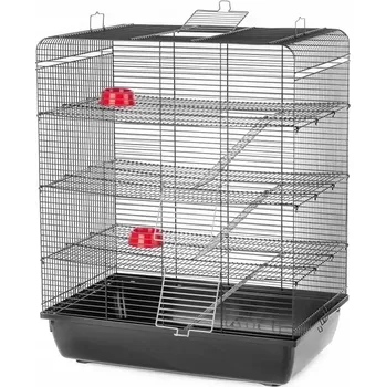 Klec Inter-Zoo 71,5 x 58 x 38 Cm