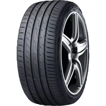 Letní osobní pneu Letní pneumatika Nexen N'Fera Sport 235/45 R19 99 V zesílená (XL)