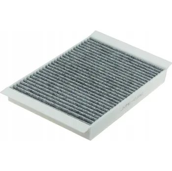 Kabinový filtr NTY FCF-ME-034C WINFIL Uhlíkový kabinový filtr MERCEDES C W205/C204/C205/S20