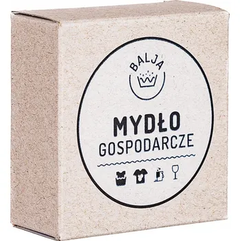 Mýdlo Tuhé mýdlo Balja 110 g