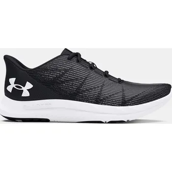 Dámská běžecká obuv Dámské běžecké boty Under Armour W Charged Speed Swift, velikost 37,5