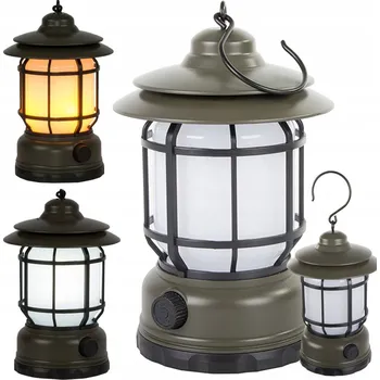 Svítilna Multifunkční svítilna Verk Group 200 lm LED