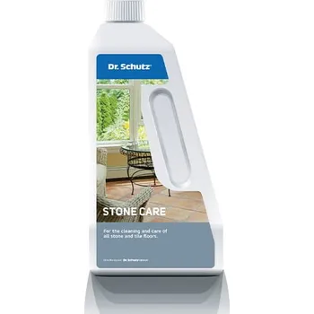 Čistič podlahy Dr. Schutz čistič na podlahy 0,75l