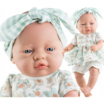 Panenka ŠPANĚLSKÁ PANENKA PAOLA REINA MIMINKO 05196