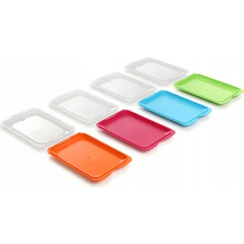 Dóza na potraviny Tatay Fresh 1180001 modrá Nádoba na potraviny