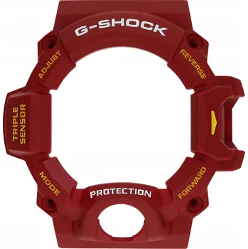 Hodinky Luneta Casio 10578901 pro GW-9400FSD-4 červená