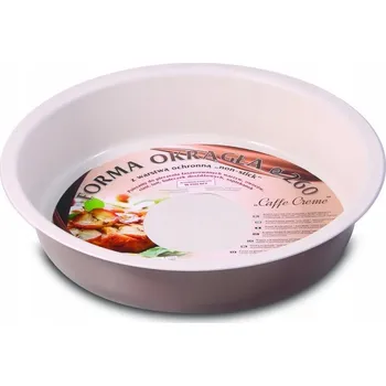 Obraz Forma na koláč qlka 29,6, průměr 26 cm