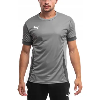 Tričko Pánské PUMA Tričko Sportovní tréninkové tričko DryCELL vel M