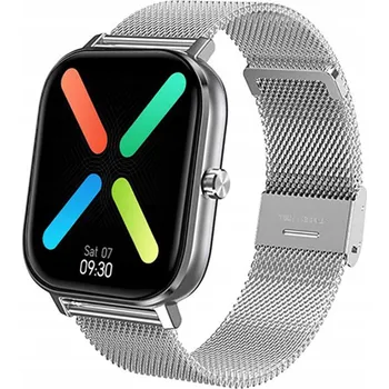 Hodinky Chytré Hodinky Pacific 20-3 s funkcí volání