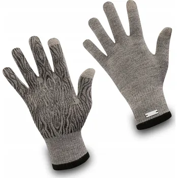 Rukavice Exquisiv dětské pětiprsté rukavice pro děti od 1 do 8 Věk 8+